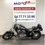 SUZUKI INTRUDER 1400