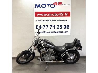 SUZUKI INTRUDER 1400