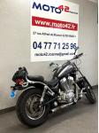 SUZUKI INTRUDER 1400