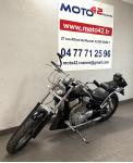 SUZUKI INTRUDER 1400