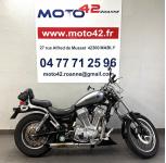 SUZUKI INTRUDER 1400