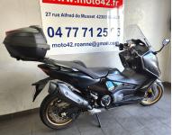 YAMAHA XP T-MAX 560 TECH MAX
