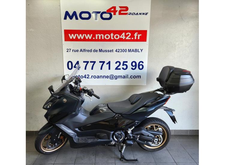 YAMAHA XP T-MAX 560 TECH MAX