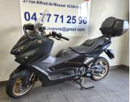 YAMAHA XP T-MAX 560 TECH MAX
