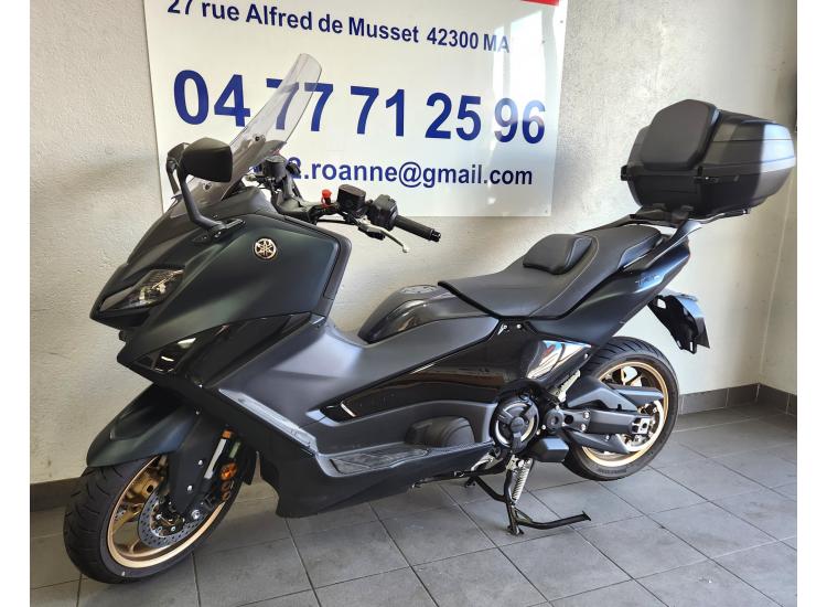 YAMAHA XP T-MAX 560 TECH MAX