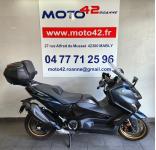 YAMAHA XP T-MAX 560 TECH MAX