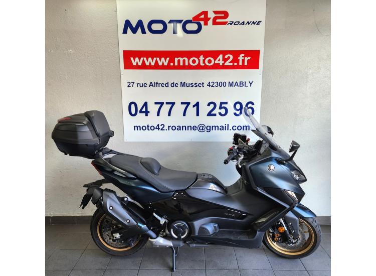 YAMAHA XP T-MAX 560 TECH MAX