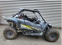 YAMAHA YXZ 1000 R SS