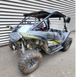 YAMAHA YXZ 1000 R SS