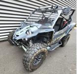 YAMAHA YXZ 1000 R SS
