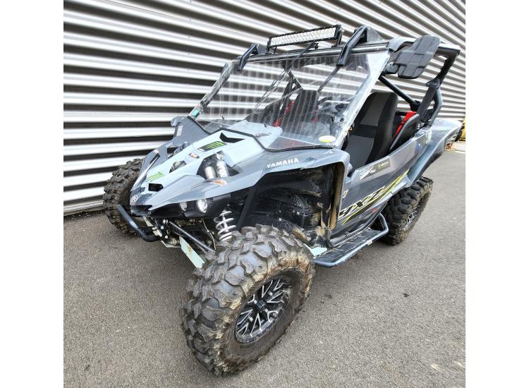 YAMAHA YXZ 1000 R SS