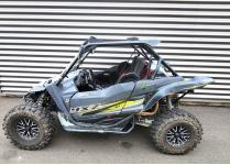 YAMAHA YXZ 1000 R SS