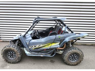 YAMAHA YXZ 1000R