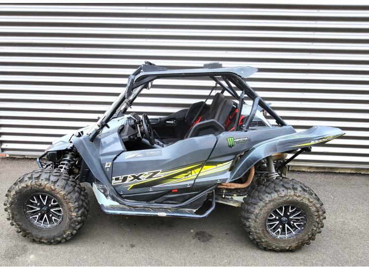 YAMAHA YXZ 1000 R SS