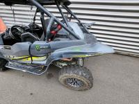 YAMAHA YXZ 1000 R SS