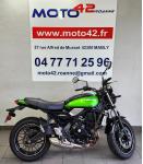 KAWASAKI Z 650 RS FULL