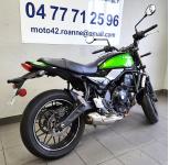 KAWASAKI Z 650 RS FULL