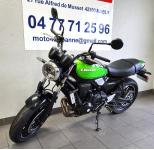 KAWASAKI Z 650 RS FULL