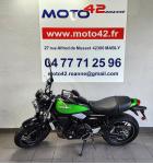 KAWASAKI Z 650 RS FULL