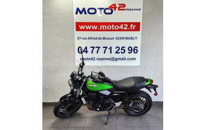 KAWASAKI Z 650