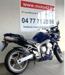 YAMAHA FZ6 600 FAZER