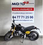 FANTIC CABALLERO 125 SCRAMBLER NEUVE