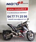 ZONTES ZT 125 ROADSTER