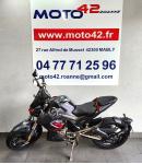 ZONTES ZT 125 ROADSTER