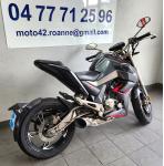 ZONTES ZT 125 ROADSTER