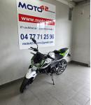 KAWASAKI Ze-1 ELECTRIQUE
