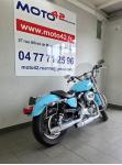 HARLEY-DAVIDSON SPORTSTER XL  1200 CUSTOM