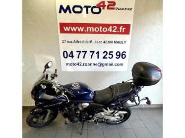 SUZUKI GSF 1200 S BANDIT