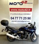 SUZUKI GSF 1200 BANDIT S