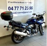 SUZUKI GSF 1200 BANDIT S
