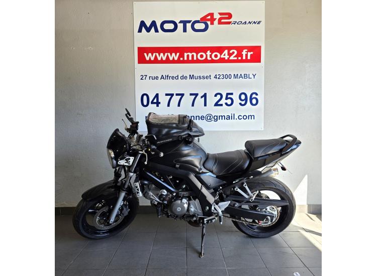 SUZUKI SV 650 A2