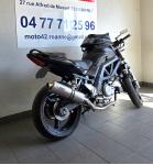 SUZUKI SV 650 A2