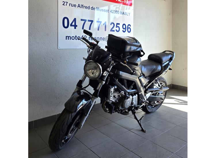 SUZUKI SV 650 A2