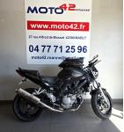 SUZUKI SV 650 A2