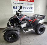 KYMCO MAXXER 300 T3