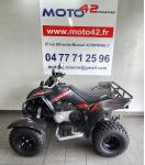 KYMCO MAXXER 300 T3