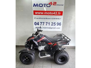 KYMCO MAXXER 300