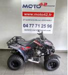 KYMCO MAXXER 300 T3