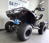 KYMCO MAXXER 300 T3