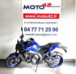 YAMAHA MT-09 YAMT FULL