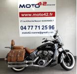 INDIAN SCOUT 1133
