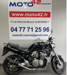 SUZUKI GSF 600 BANDIT N