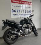 SUZUKI GSF 600 BANDIT N