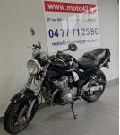 SUZUKI GSF 600 BANDIT N