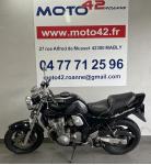 SUZUKI GSF 600 BANDIT N