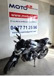 KAWASAKI Z 650 A2
